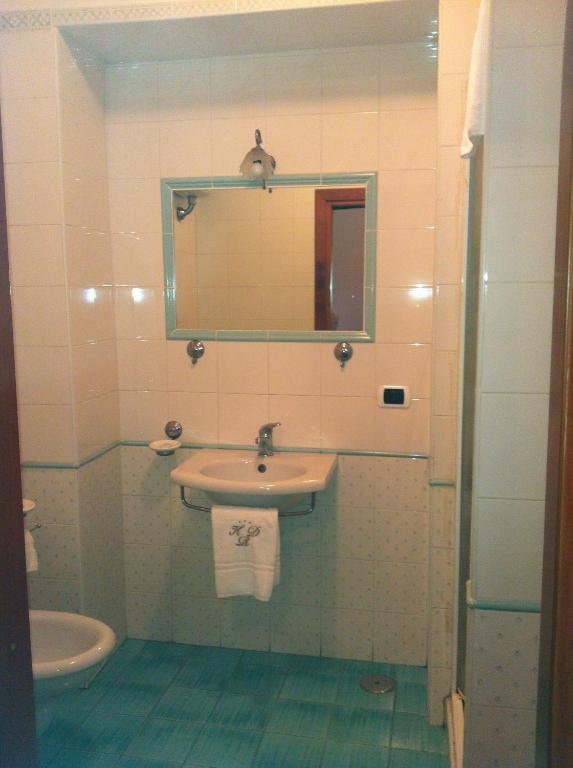 Albergo Delle Rose Pozzuoli Cameră foto